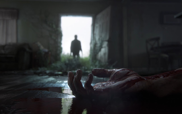 The Last of Us Part 2 [#1] ThemeLead  from Chrome web store to be run with OffiDocs Chromium online